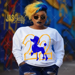 Load image into Gallery viewer, SIGMA POODLE 22 READY TO PRESS TRANSFER