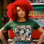 Load image into Gallery viewer, MARTIN ROSA MALCOLM READY TO PRESS TRANSFER