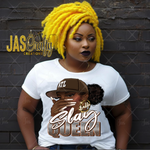 Load image into Gallery viewer, BADDIE SLAY QUEEN SHIRT