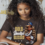 Load image into Gallery viewer, BETTY BOLD BEAUTIFUL SHIRT