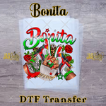 Load image into Gallery viewer, BONITA SNEAKERS READY TO PRESS TRANSFER