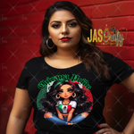 Load image into Gallery viewer, CHICANA PRIDE READY TO PRESS TRANSFER