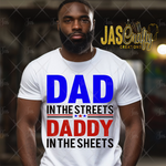 Load image into Gallery viewer, DAD-DADDY READY TO PRESS TRANSFER