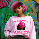 Load image into Gallery viewer, IN OCTOBER READY TO PRESS TRANSFER