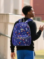 Load image into Gallery viewer, ASTRONAUT BACKPACK SET