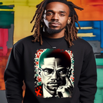 Load image into Gallery viewer, MALCOLM X READY TO PRESS TRANSFER