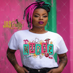 Load image into Gallery viewer, NURSE AFFIRMATION SHIRT