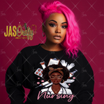 Load image into Gallery viewer, NURSING READY TO PRESS TRANSFER