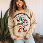 Load image into Gallery viewer, OUT HERE LOOKIN LIKE A SNACK SHIRT