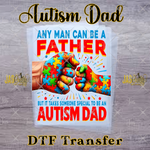 Load image into Gallery viewer, AUTISM FIST POUND READY TO PRESS