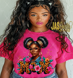 Load image into Gallery viewer, MOM PUFFS READY TO PRESS TRANSFER