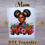 Load image into Gallery viewer, MOM PUFFS READY TO PRESS TRANSFER