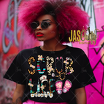 Load image into Gallery viewer, SCRUB LIFE READY TO PRESS TRANSFER