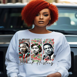 Load image into Gallery viewer, MARTIN ROSA MALCOLM READY TO PRESS TRANSFER