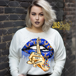 Load image into Gallery viewer, AUTISM DON'T JUDGE SHIRT