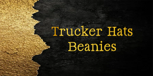 TRUCKER HAT