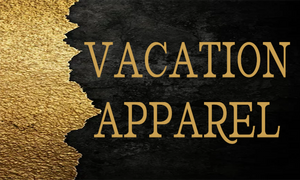 VACATION APPAREL