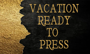 VACATION READY TO PRESS TRANSFERS