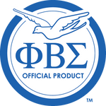 Load image into Gallery viewer, PHI BETA SIGMA BLUE PHI SHIRT
