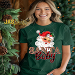 Load image into Gallery viewer, Santa  DTF GANG SHEET
