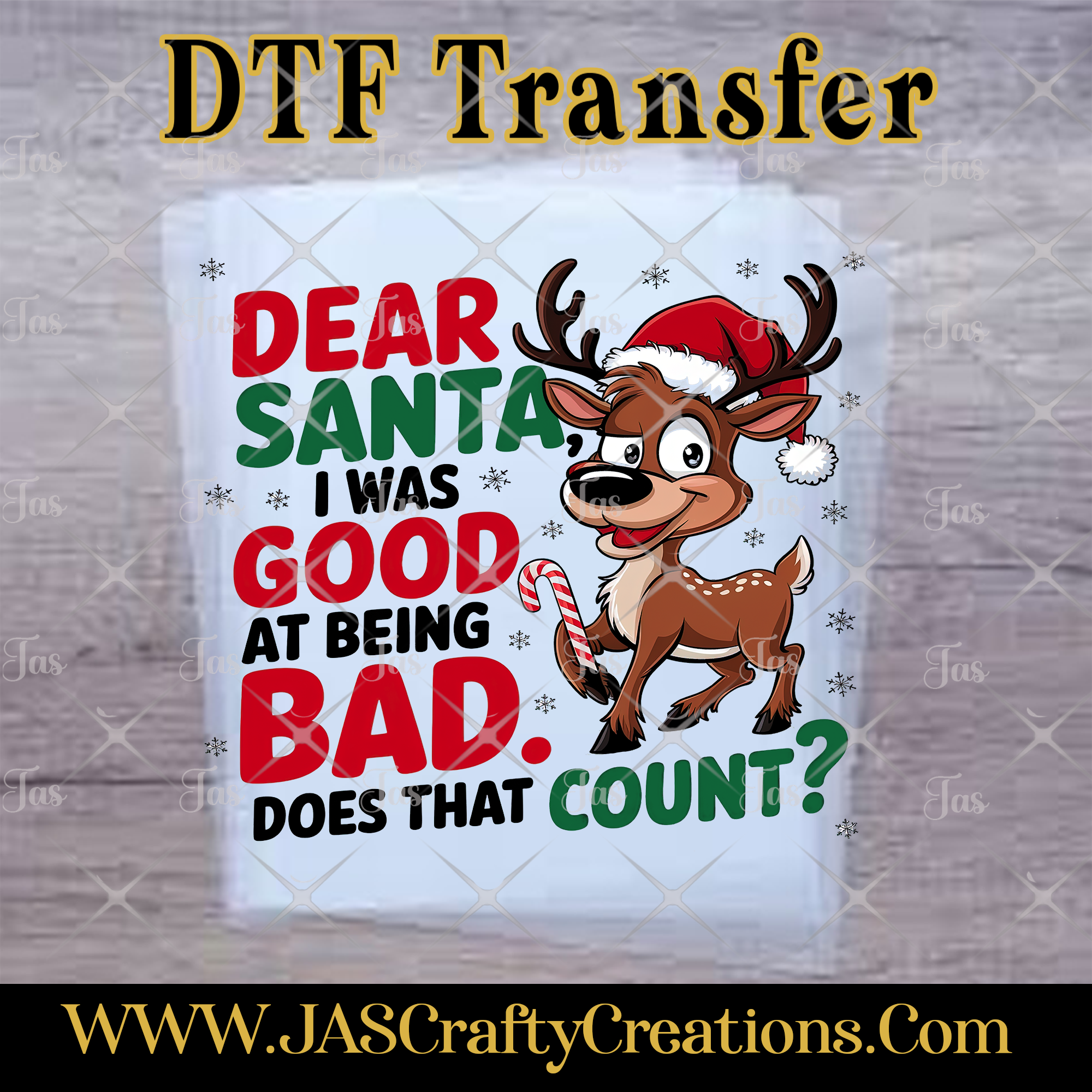 GOOD BEING BAD READY TO PRESS TRANSFER