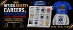 Load image into Gallery viewer, Sigma Gamma Rho Two Tone Shirt Blank
