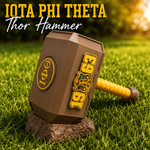 Load image into Gallery viewer, IOTA PHI THETA HAMMER
