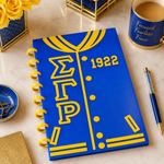 Load image into Gallery viewer, Sigma Gamma Rho Journal

