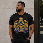 Load image into Gallery viewer, Mason Making Good Men Better Shirt
