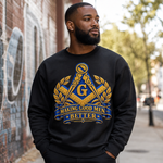 Load image into Gallery viewer, Mason Making Good Men Better Shirt
