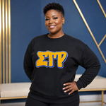 Load image into Gallery viewer, Sigma Gamma Rho Greek Letter Shirt
