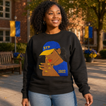 Load image into Gallery viewer, Sigma Gamma Rho Soror 1922 Shirt
