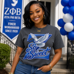 Load image into Gallery viewer, Zeta So Sweet Shirt
