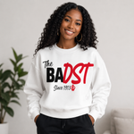 Load image into Gallery viewer, Delta Sigma Theta BaDST Shirt

