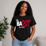 Load image into Gallery viewer, Delta Sigma Theta BaDST Shirt
