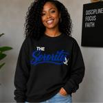 Load image into Gallery viewer, Zeta Phi Beta The Sorority Shirt
