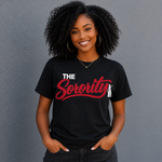 Load image into Gallery viewer, Delta Sigma Theta The Sorority Shirt
