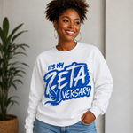 Load image into Gallery viewer, It's My Zeta Versify Shirt
