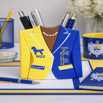 Load image into Gallery viewer, SIGMA GAMMA RHO BLAZER PEN HOLDER
