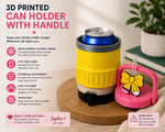 Load image into Gallery viewer, PENCIL CAN HOLDER

