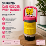 Load image into Gallery viewer, PENCIL CAN HOLDER

