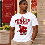 Load image into Gallery viewer, Kappa Pretty Boyz Shirt
