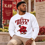 Load image into Gallery viewer, Kappa Pretty Boyz Shirt
