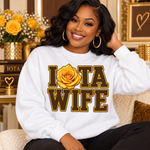 Load image into Gallery viewer, Iota Wife Shirt
