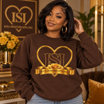 Load image into Gallery viewer, Iota Sweetheart Shield Shirt
