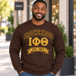 Load image into Gallery viewer, Iota Phi Theta Brotherhood Shirt
