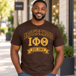 Load image into Gallery viewer, Iota Phi Theta Brotherhood Shirt
