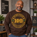Load image into Gallery viewer, Iota Phi Theta Greek 1963 Shirt
