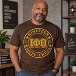 Load image into Gallery viewer, Iota Phi Theta Greek 1963 Shirt

