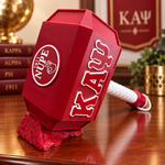 Load image into Gallery viewer, Kappa Alpha Psi Hammer
